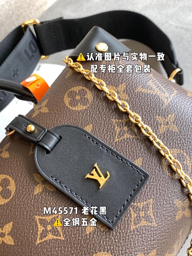 Louis Vuitton Top Handle Bags